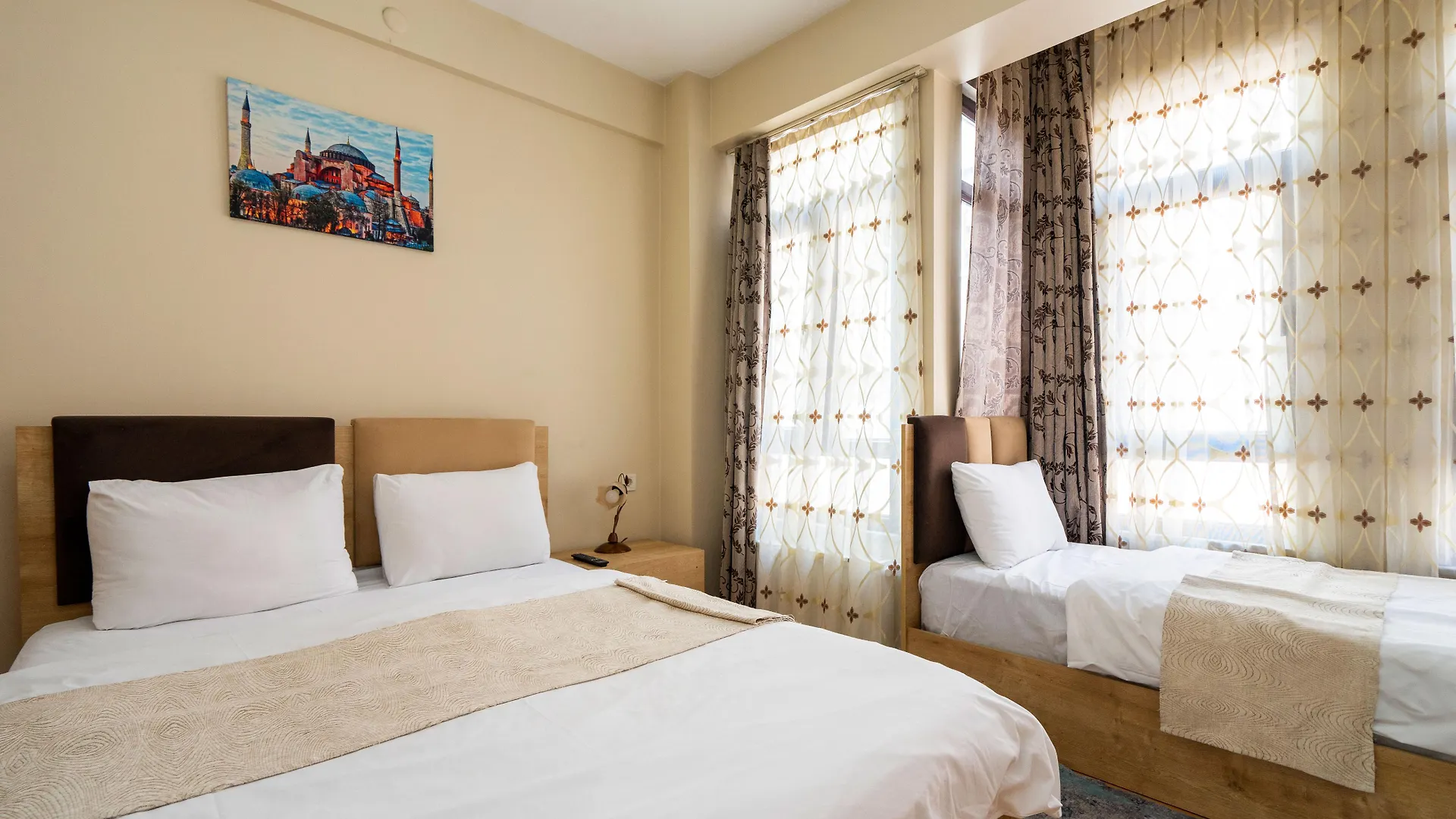 Gedikpasa Konagi Hotel 이스탄불