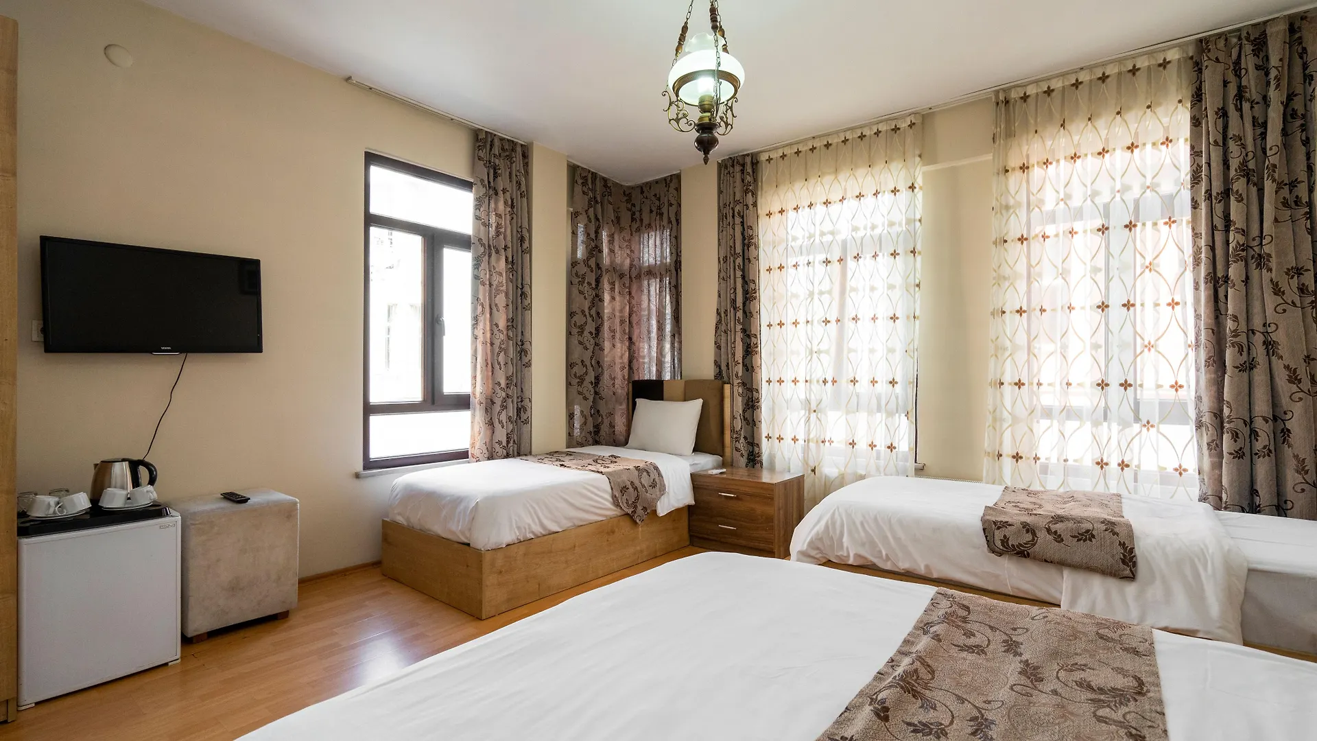 Gedikpasa Konagi Hotel 이스탄불