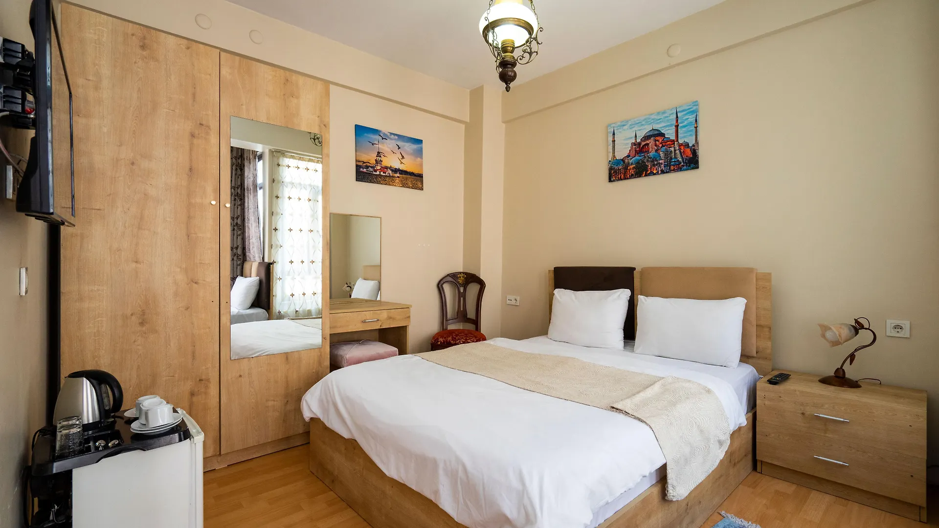 Gedikpasa Konagi Hotel 이스탄불 3*,  터키