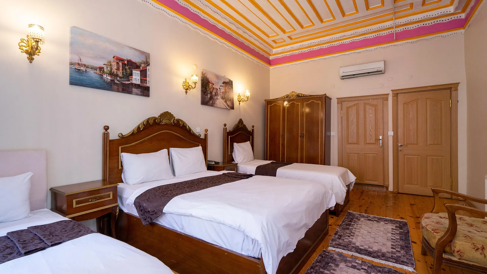 Gedikpasa Konagi Hotel 이스탄불