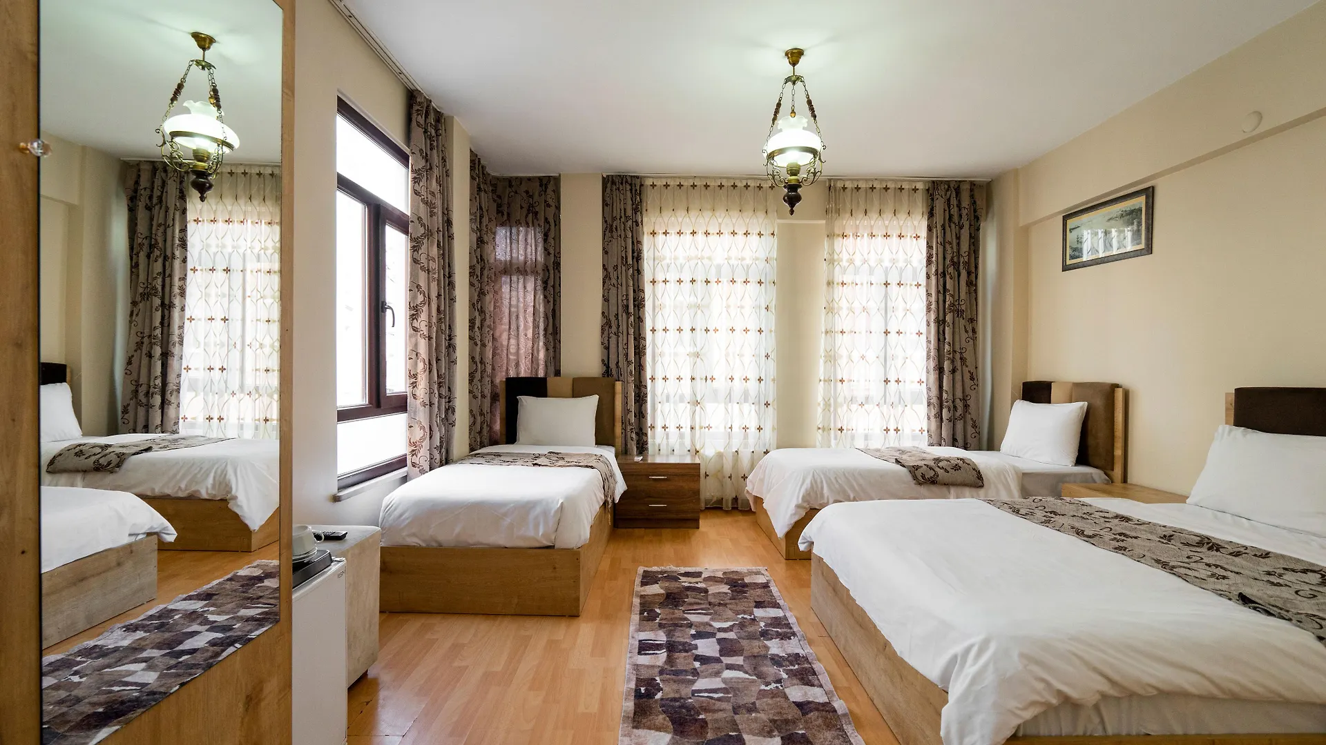 Gedikpasa Konagi Hotel Istanbul 3*,  Turkey