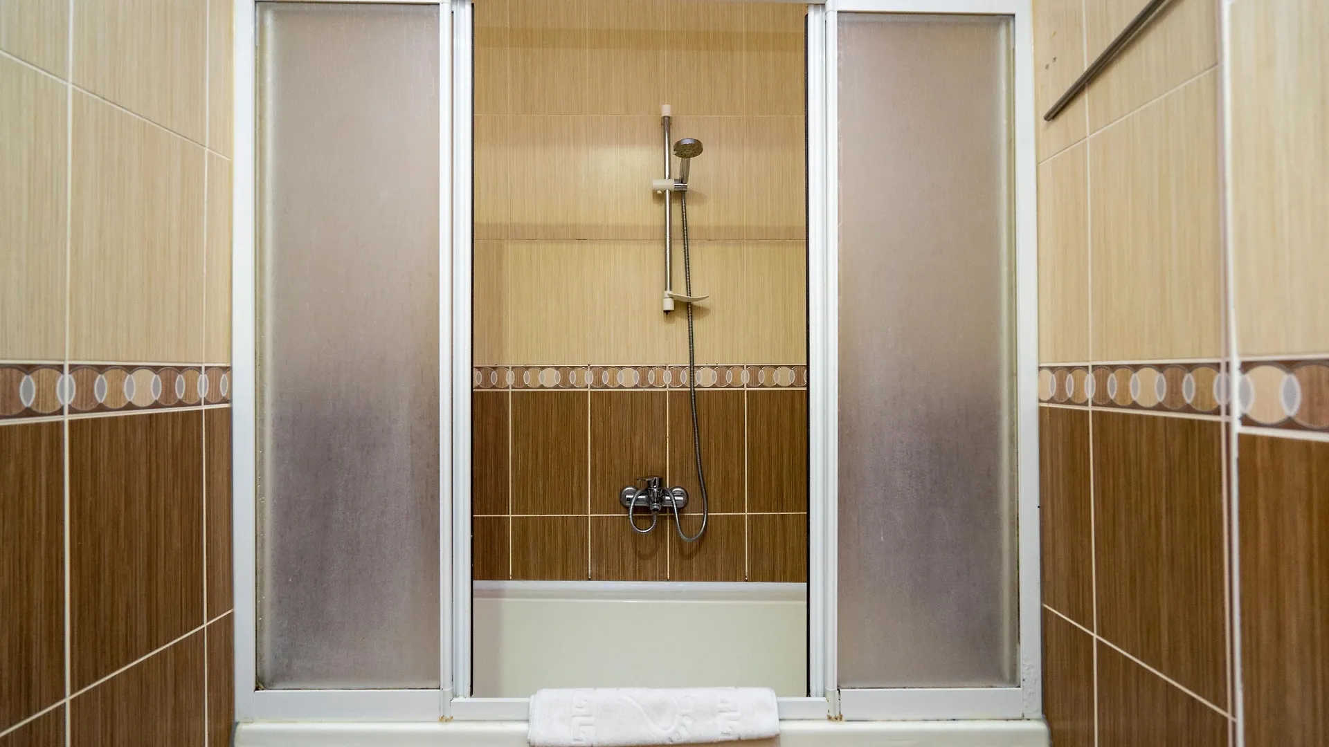Gedikpasa Konagi Hotel Istanbul