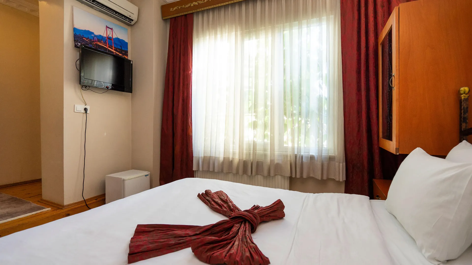 Gedikpasa Konagi Hotel 이스탄불