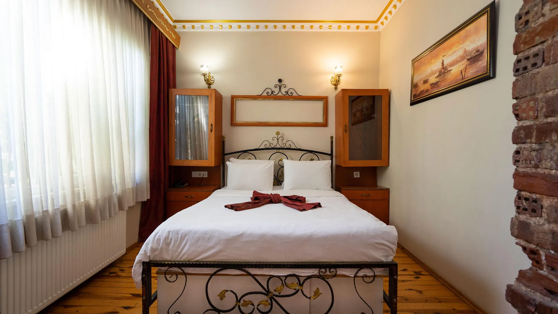 Gedikpasa Konagi Hotel 이스탄불