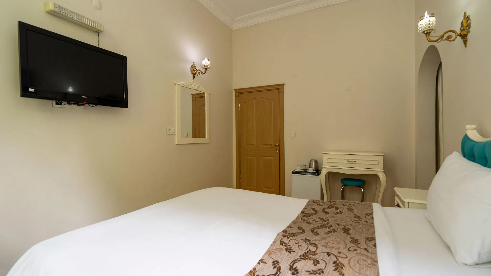 Gedikpasa Konagi Hotel 이스탄불