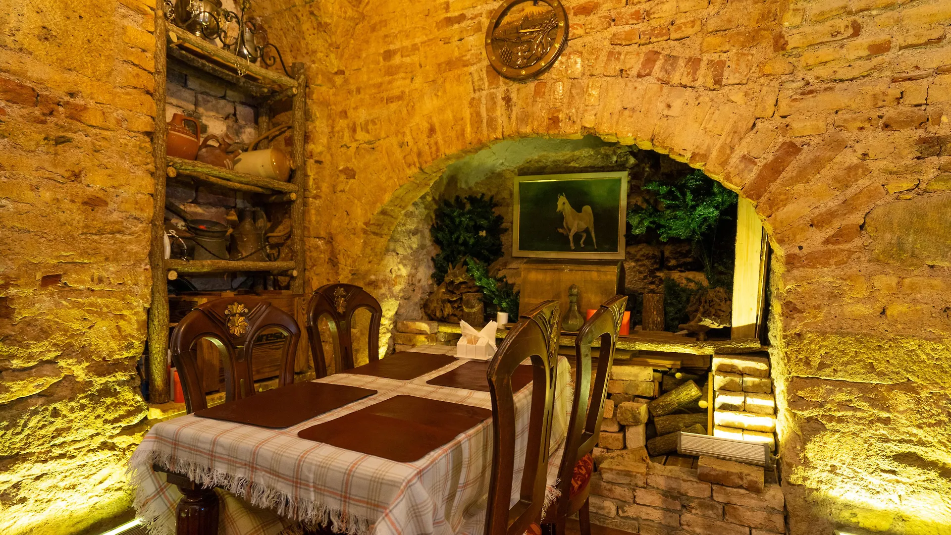 Gedikpasa Konagi Hotel Istanbul