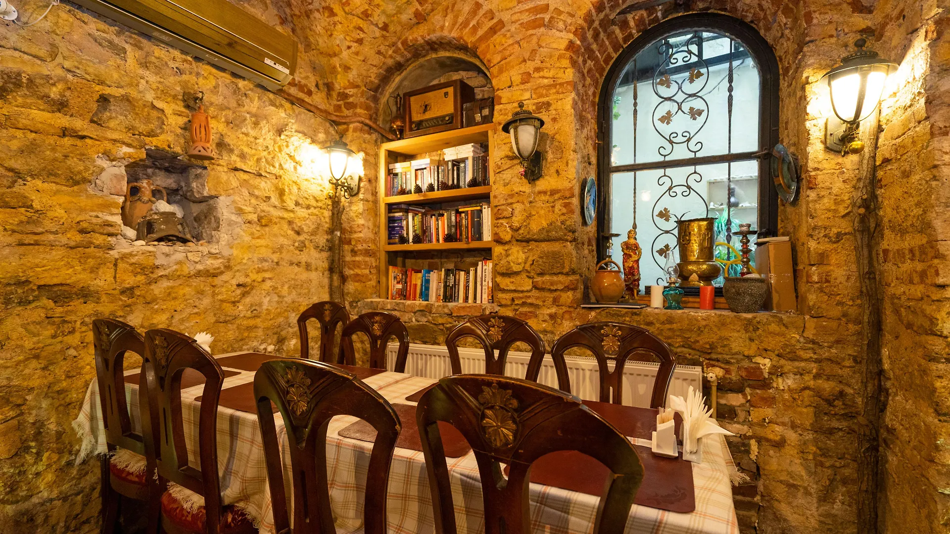 Gedikpasa Konagi Hotel Istanbul 3*,