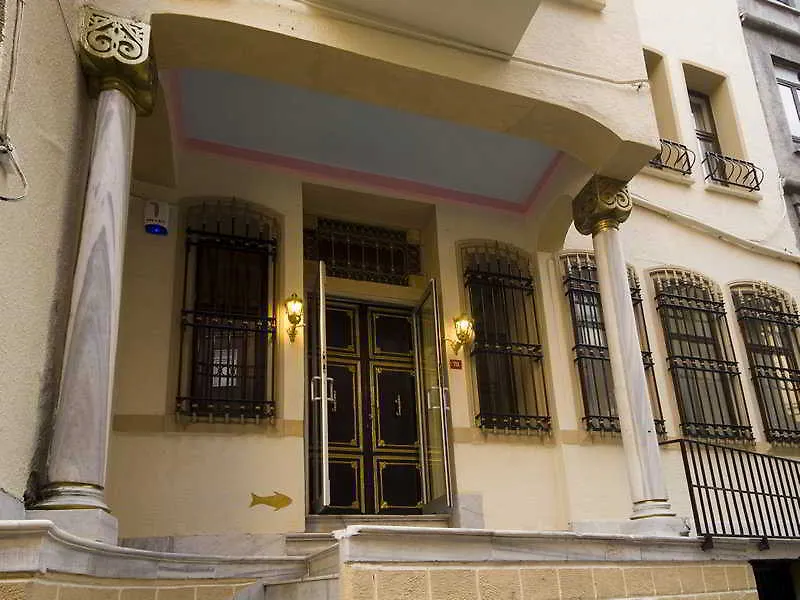 Gedikpasa Konagi Hotel Istanbul 3*,