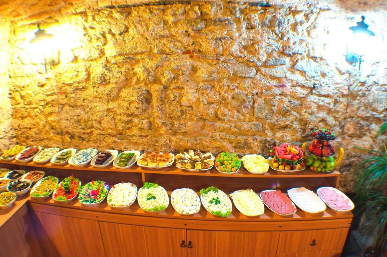 Gedikpasa Konagi Hotel Istanbul
