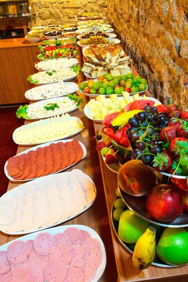 Gedikpasa Konagi Hotel 이스탄불