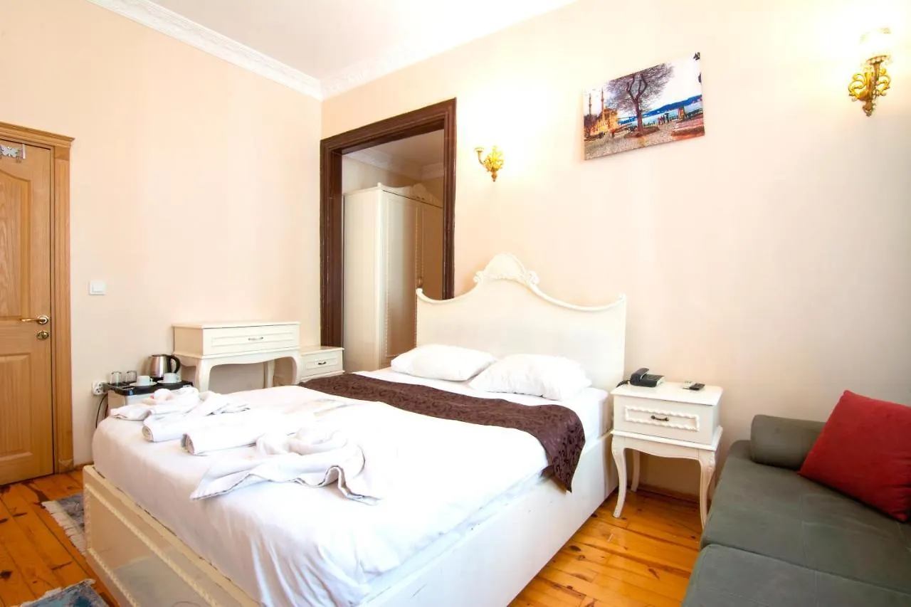 Gedikpasa Konagi Hotel Istanbul