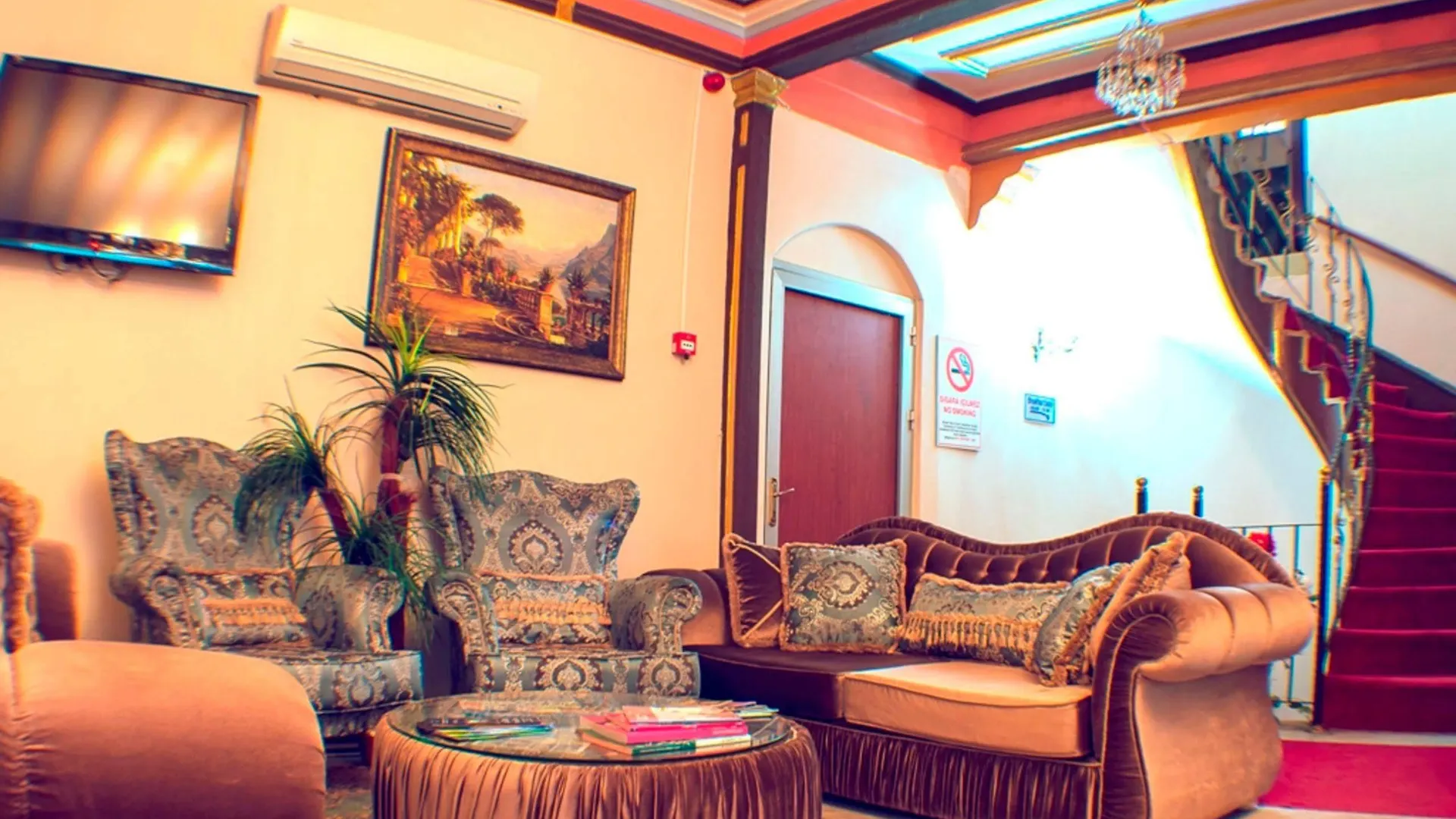 Gedikpasa Konagi Hotel 이스탄불