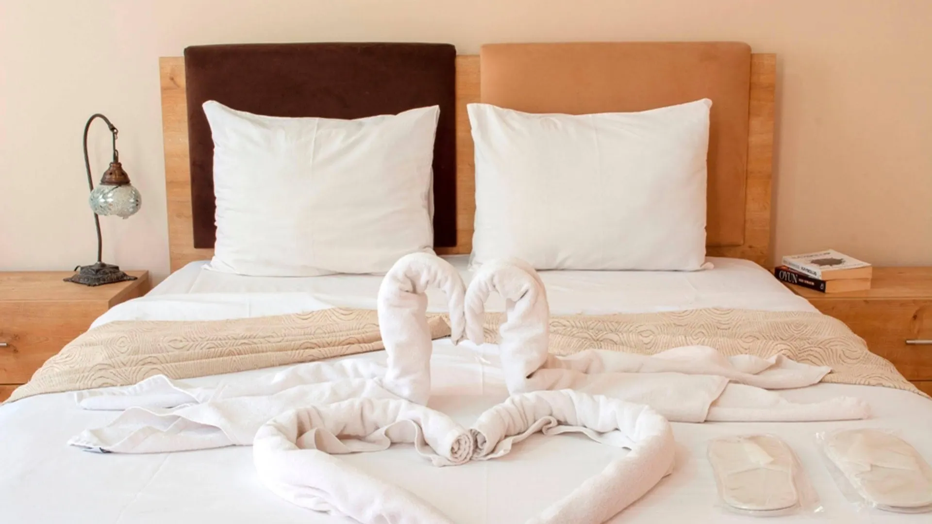 Gedikpasa Konagi Hotel 이스탄불 터키