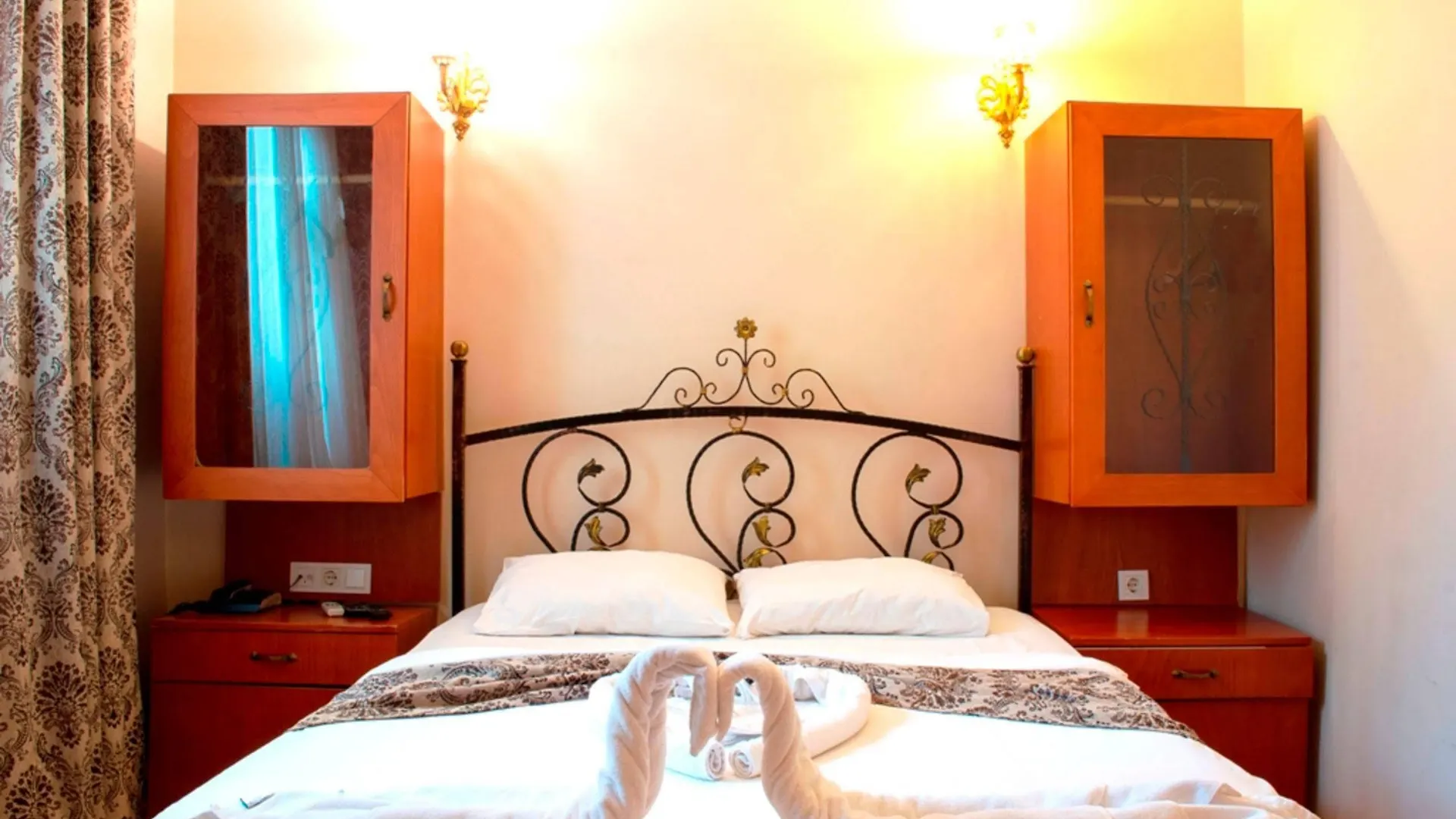 Gedikpasa Konagi Hotel 이스탄불 3*,  터키