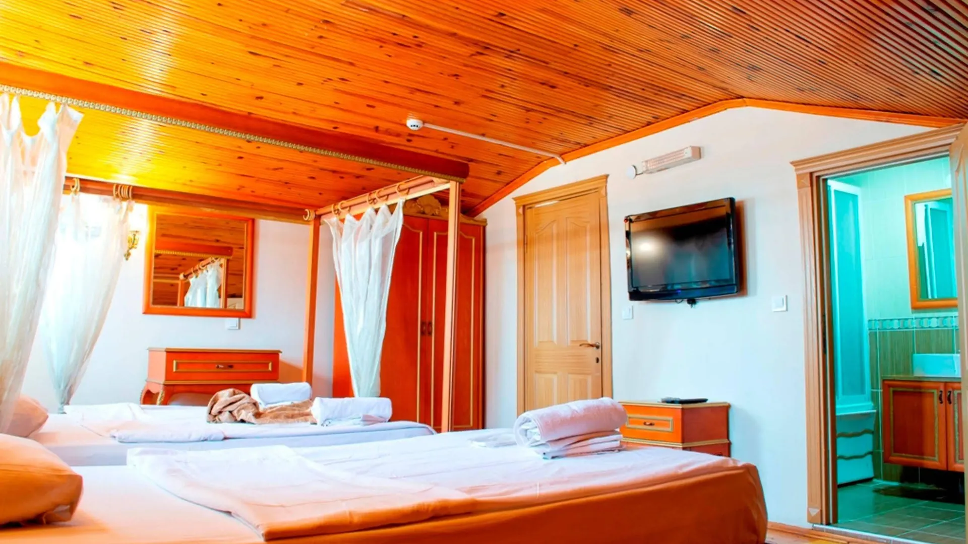 Gedikpasa Konagi Hotel 이스탄불