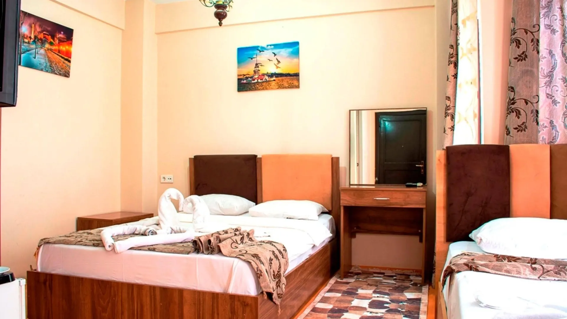 Gedikpasa Konagi Hotel 이스탄불