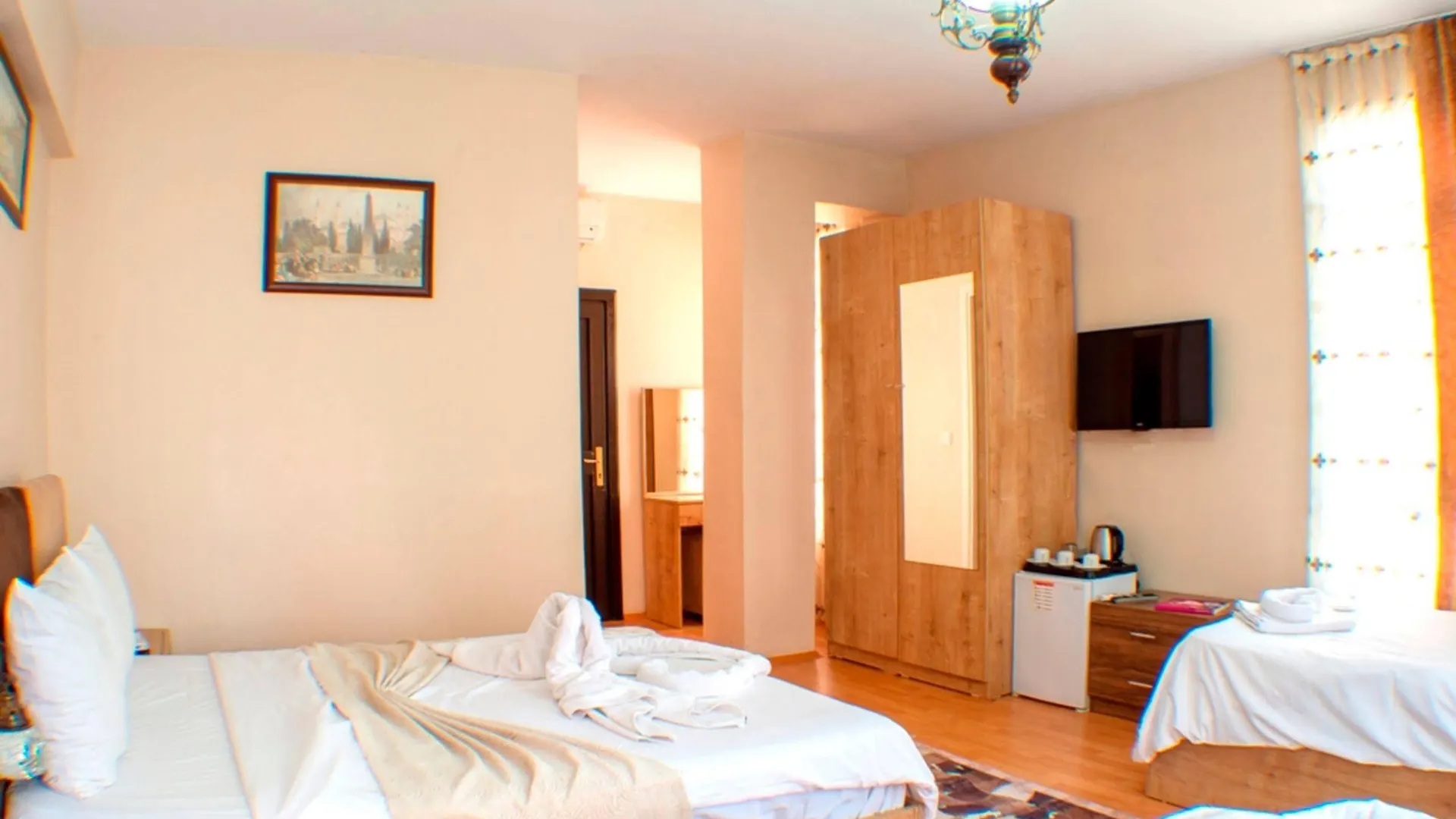 Gedikpasa Konagi Hotel 이스탄불