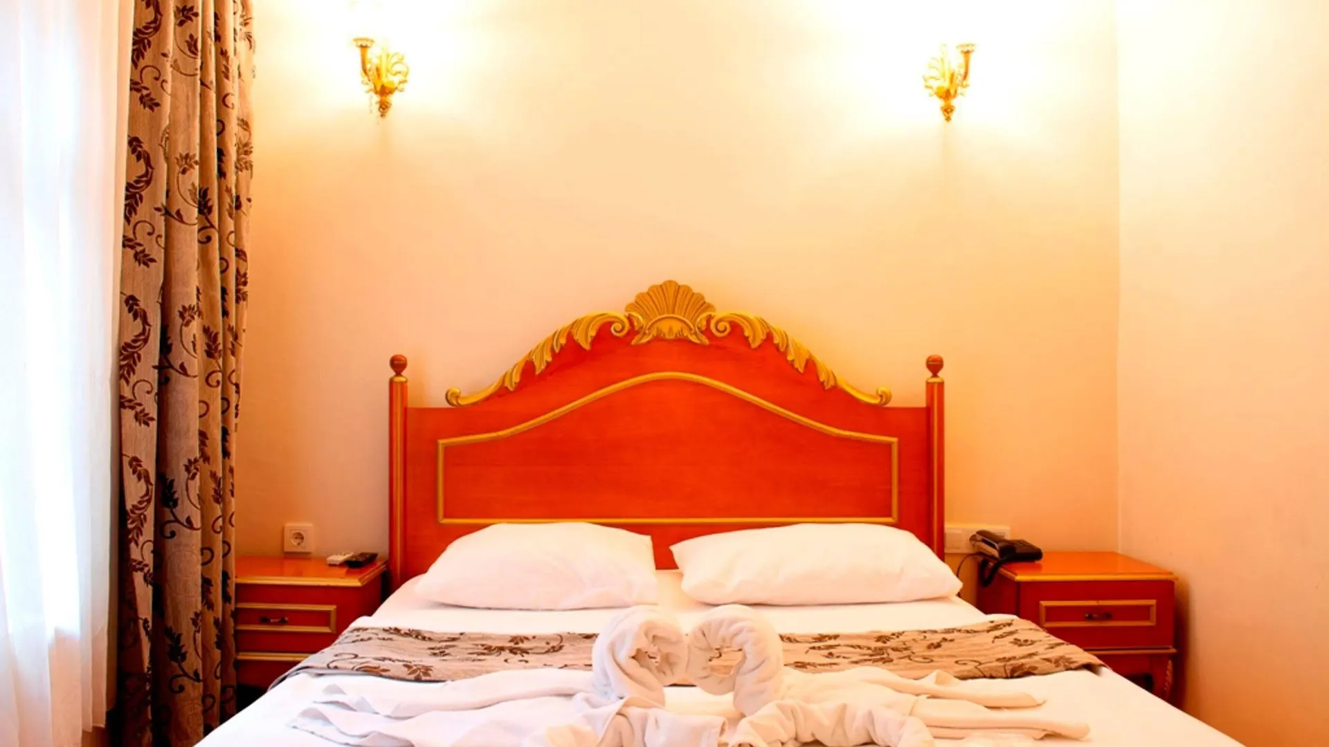 Gedikpasa Konagi Hotel 이스탄불 터키