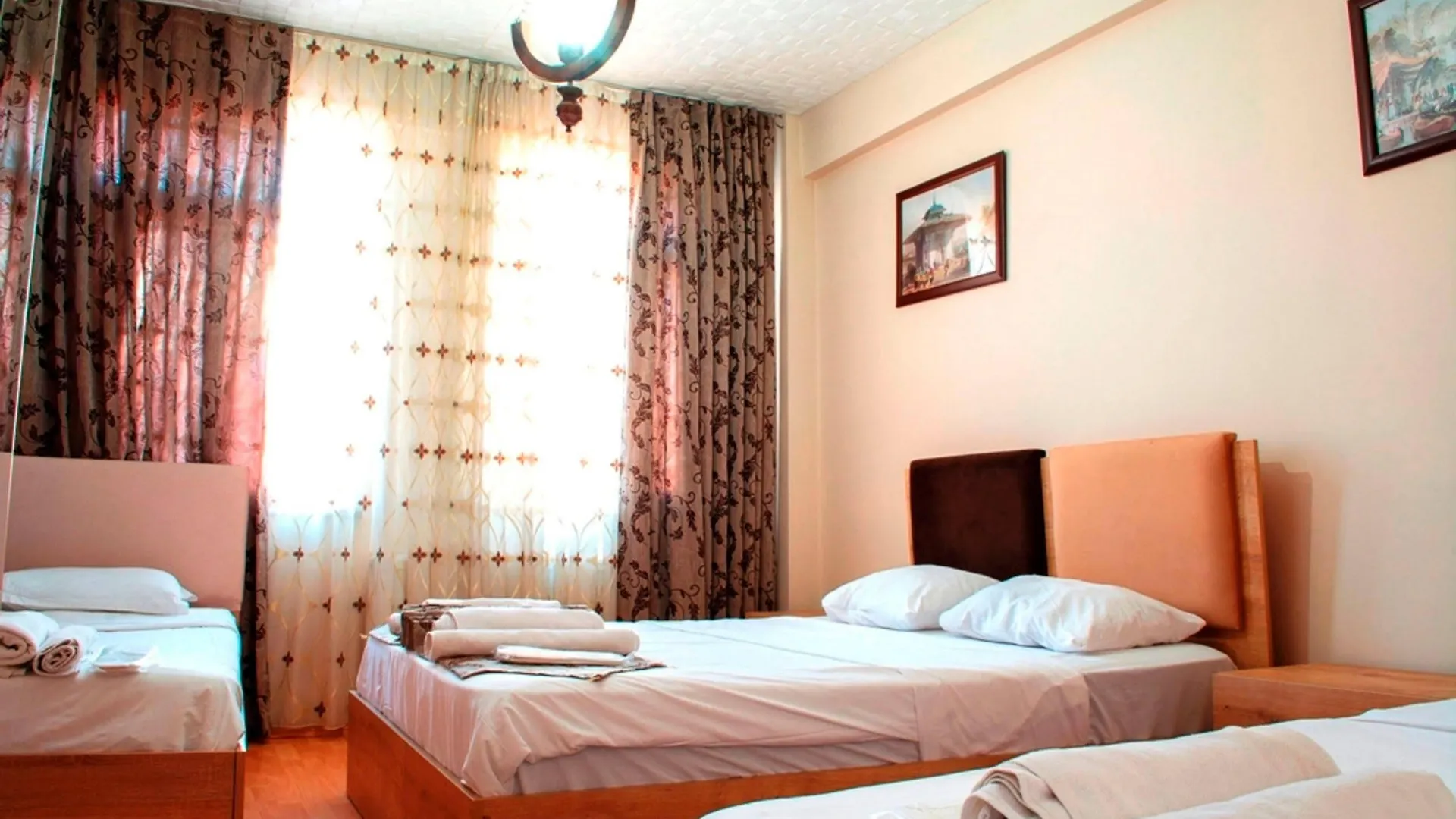 Gedikpasa Konagi Hotel 이스탄불
