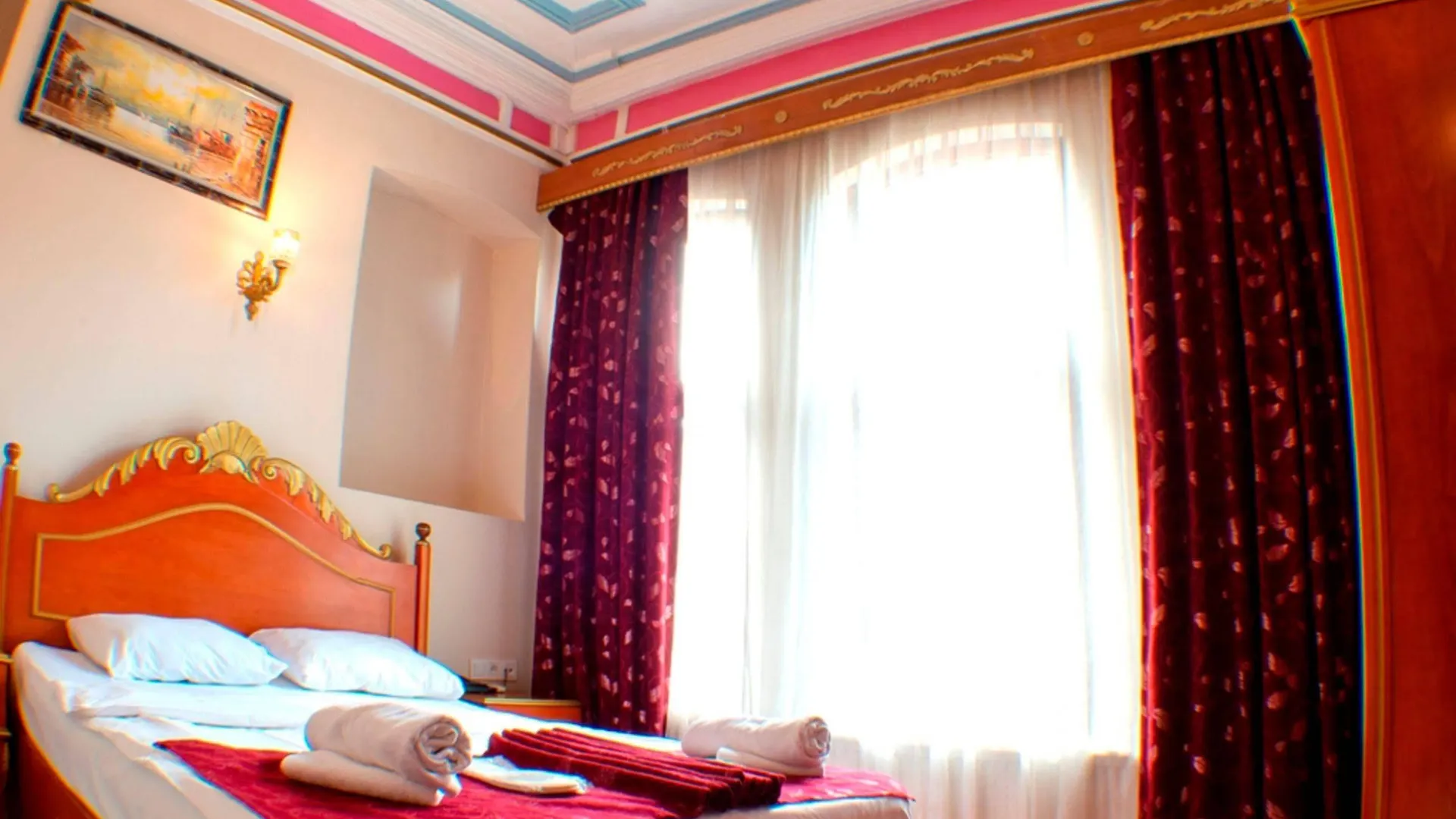 Gedikpasa Konagi Hotel 이스탄불