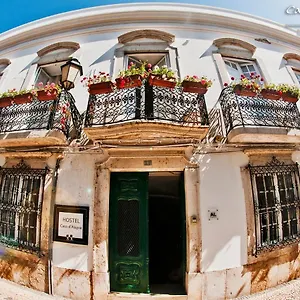 Casa D'alagoa , Distrito de Faro Portugal