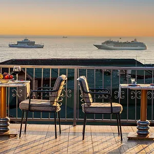 Ayasofya Hotel