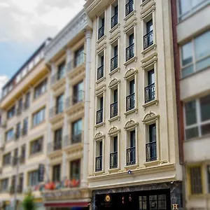 3* Hotel Homelike
