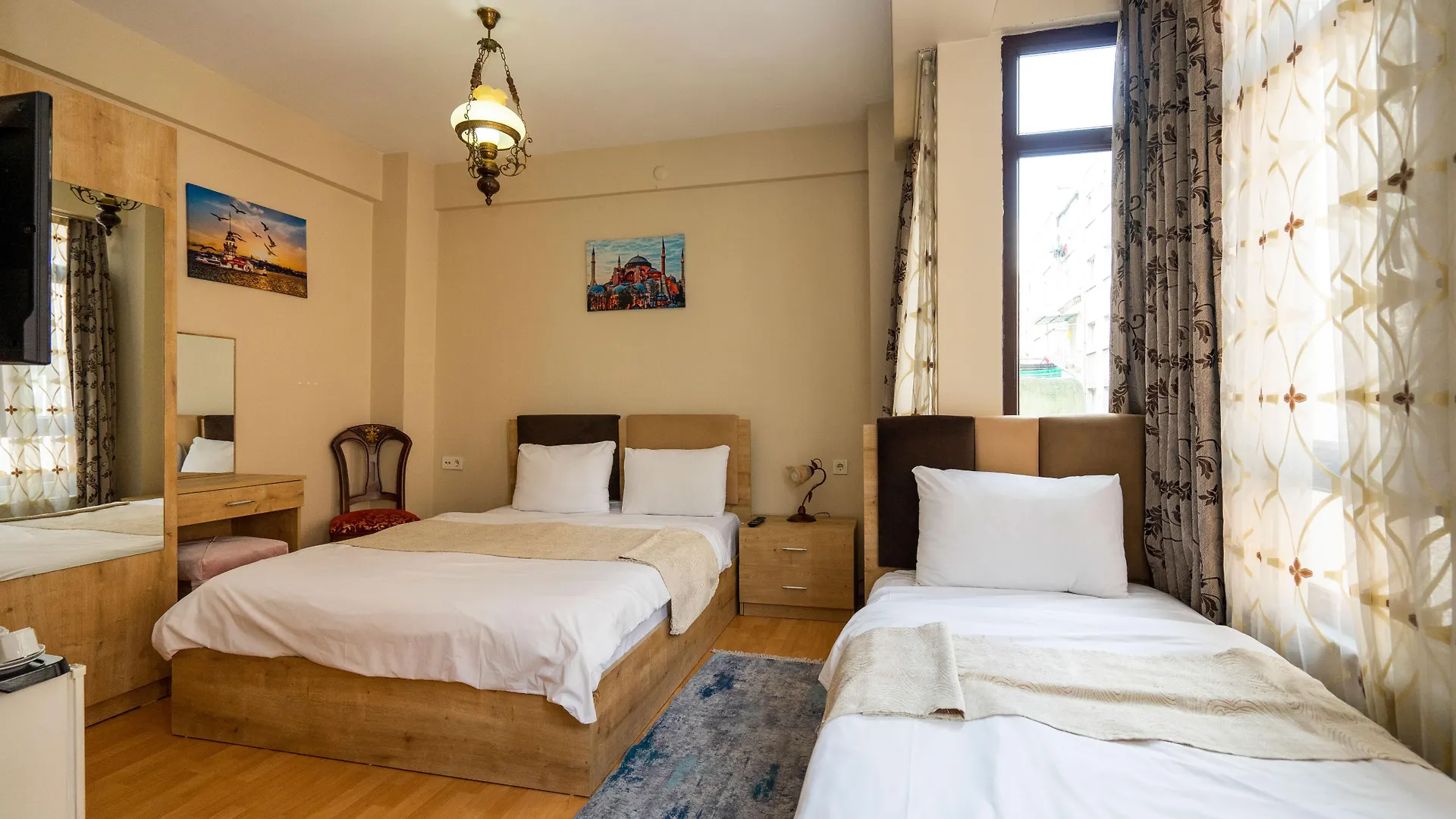 ***  Gedikpasa Konagi Hotel Стамбул Турция