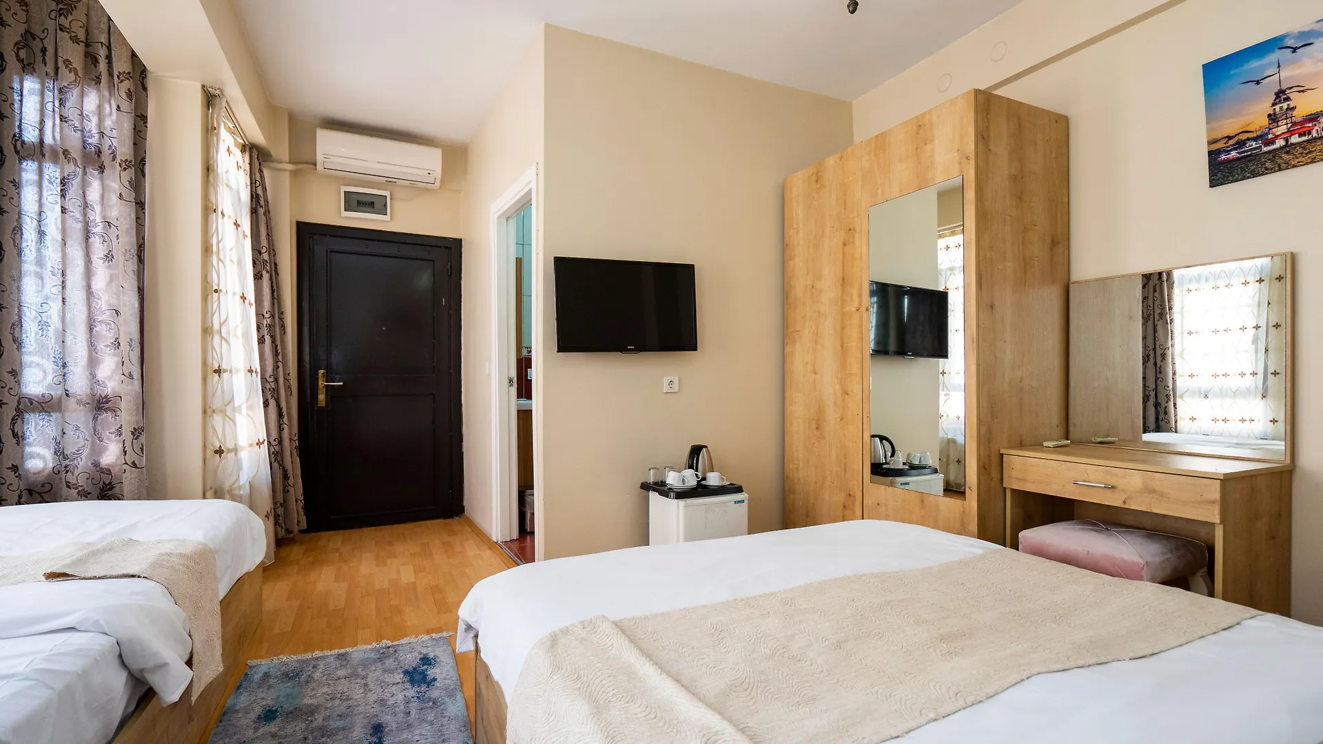 Gedikpasa Konagi Hotel Стамбул Турция