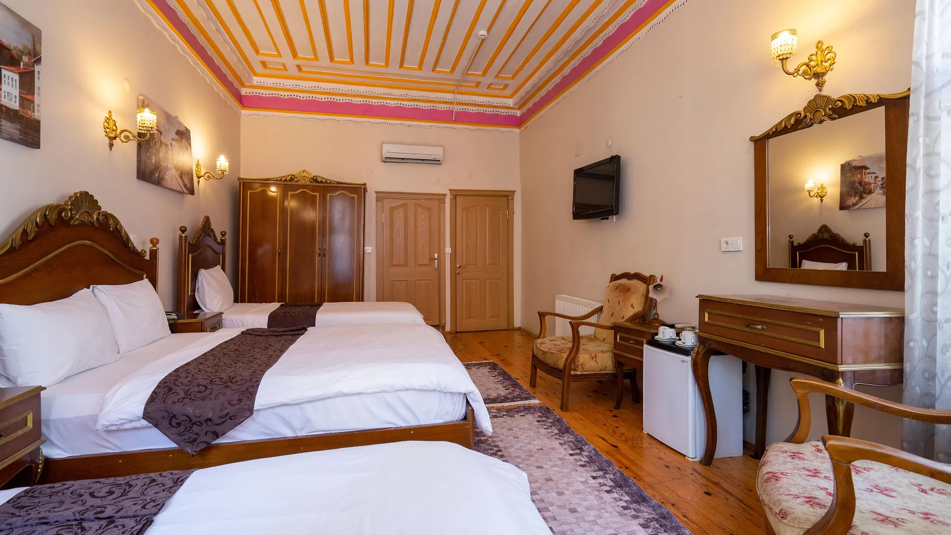 Gedikpasa Konagi Hotel Istanbul
