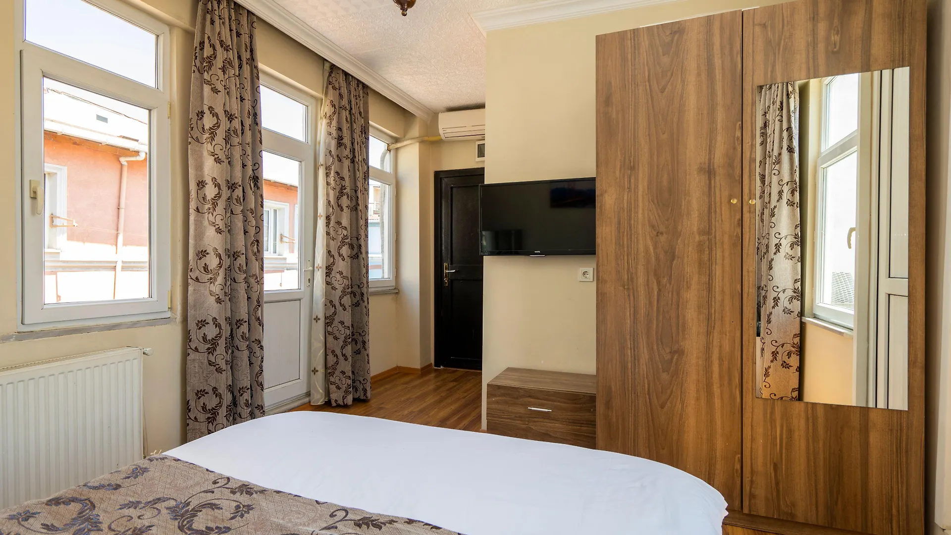Gedikpasa Konagi Hotel Стамбул 3*,  Турция