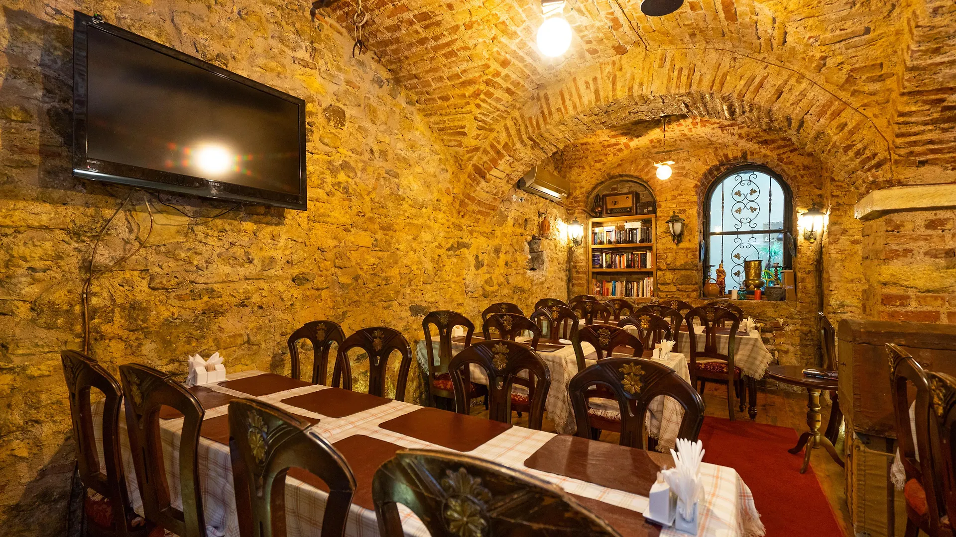 Gedikpasa Konagi Hotel Стамбул