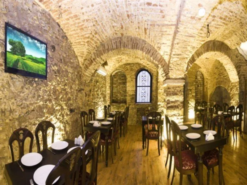Gedikpasa Konagi Hotel Стамбул 3*,