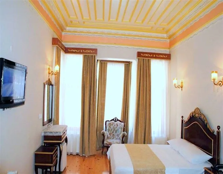 Gedikpasa Konagi Hotel Стамбул