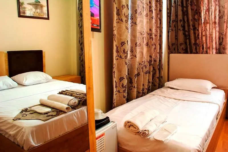 Gedikpasa Konagi Hotel Istanbul 3*,  Turkey
