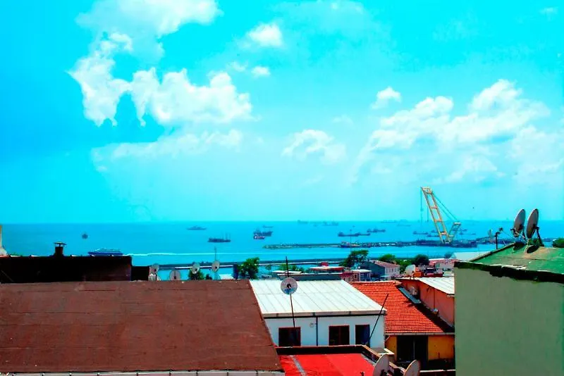 Gedikpasa Konagi Hotel Стамбул 3*,  Турция