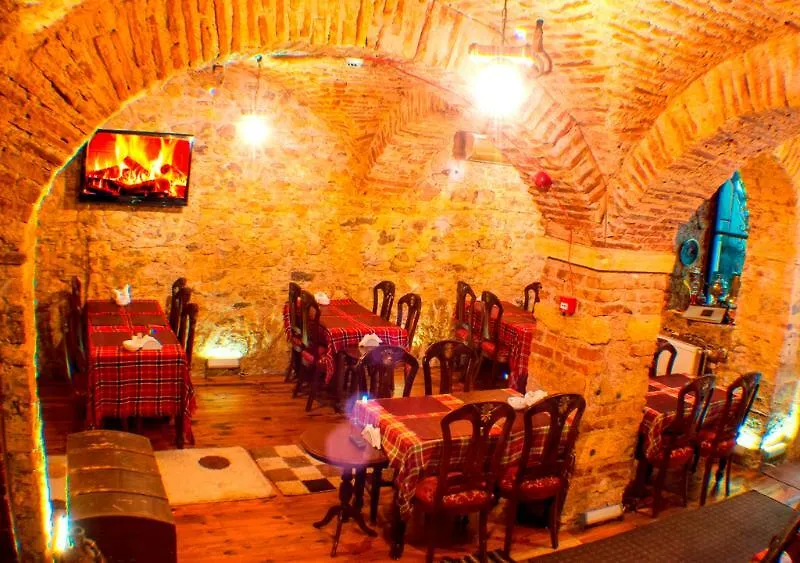 Gedikpasa Konagi Hotel Стамбул