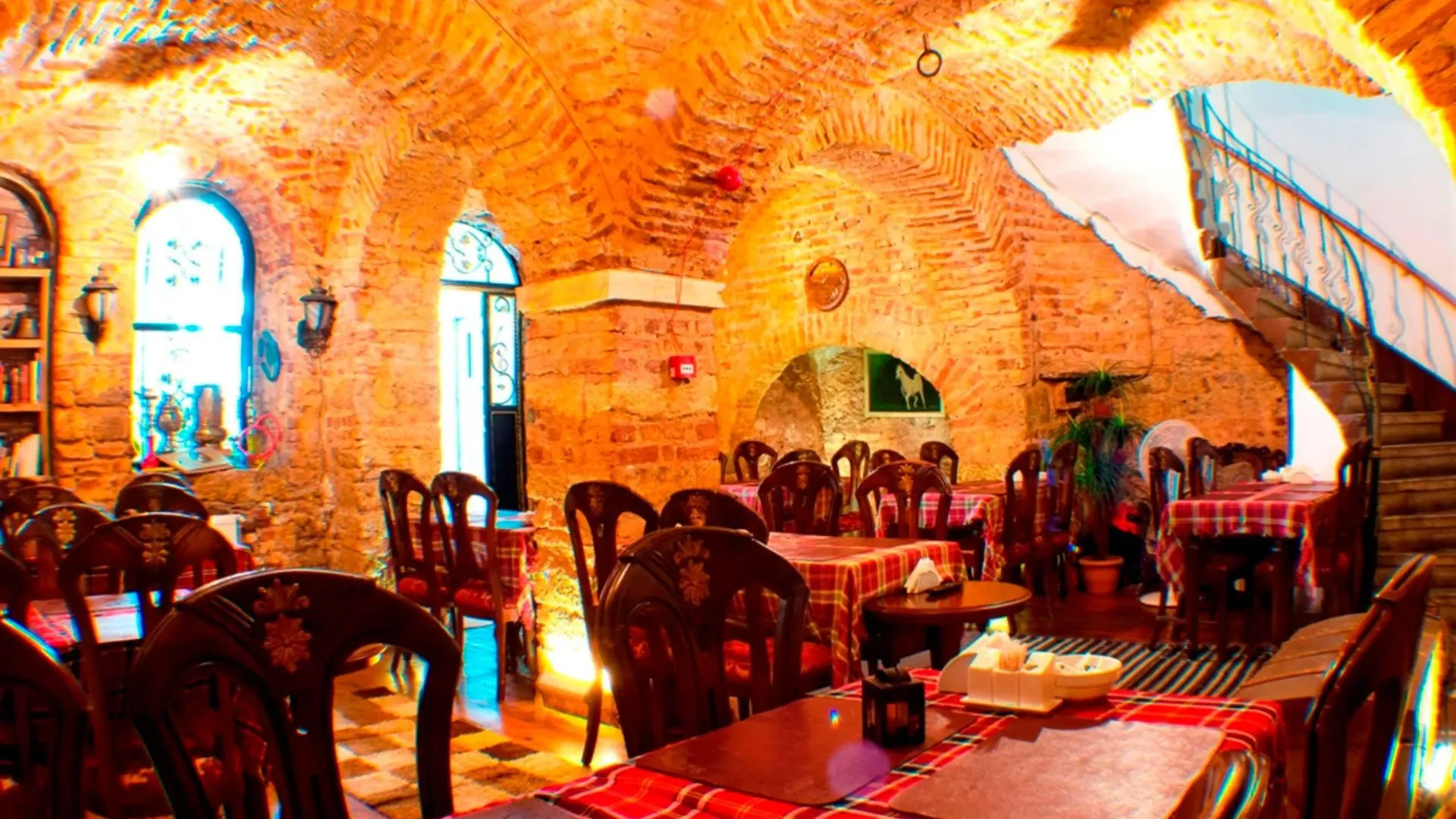 Gedikpasa Konagi Hotel Стамбул