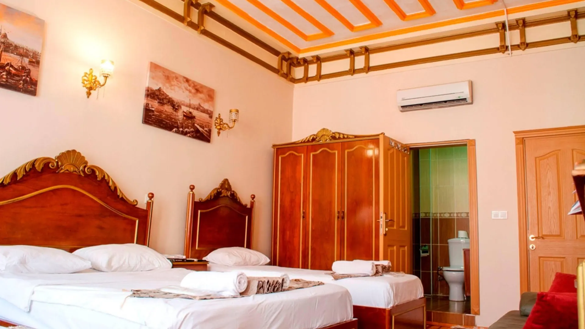 Gedikpasa Konagi Hotel Стамбул 3*,