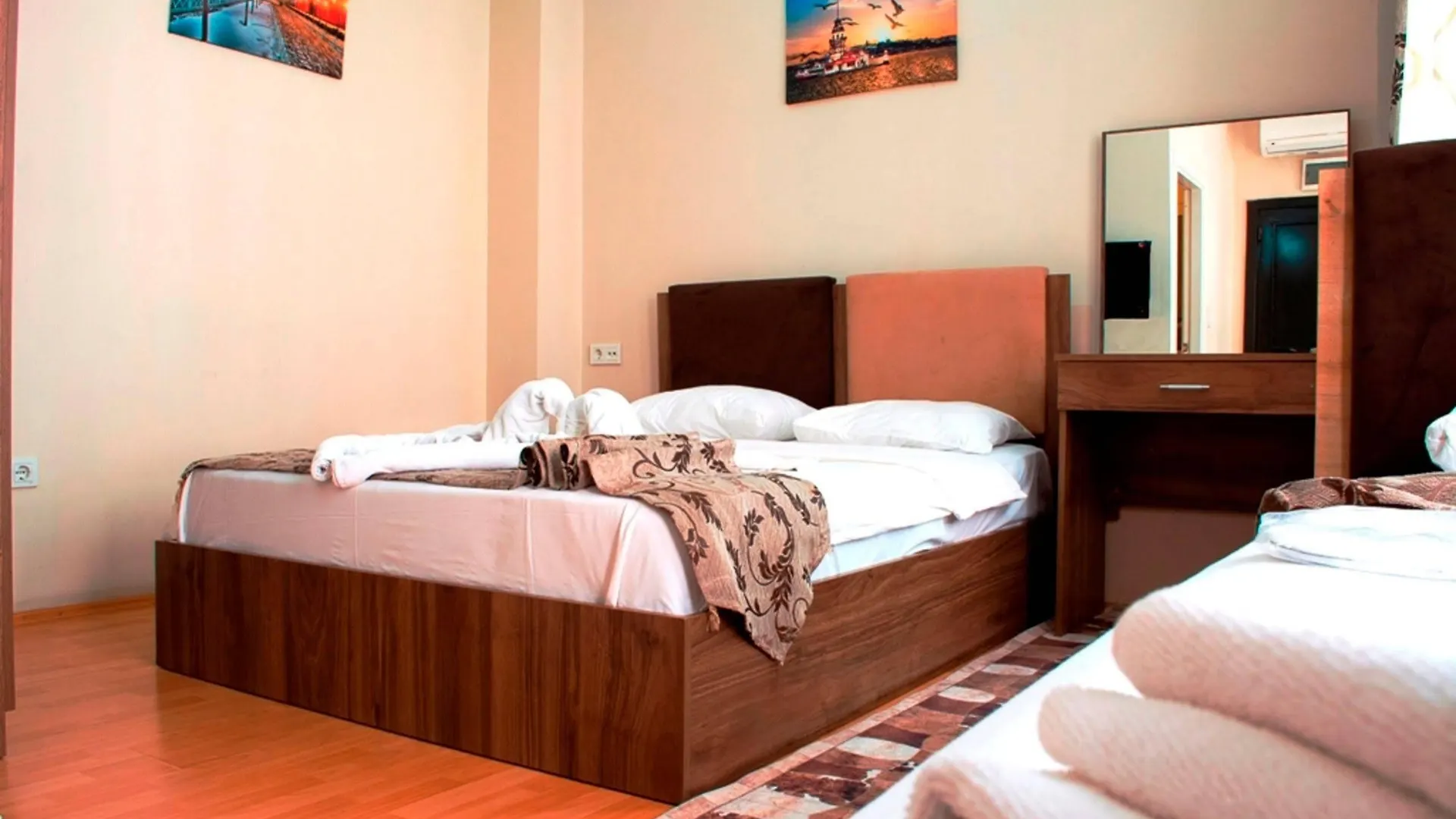 Gedikpasa Konagi Hotel Стамбул Турция
