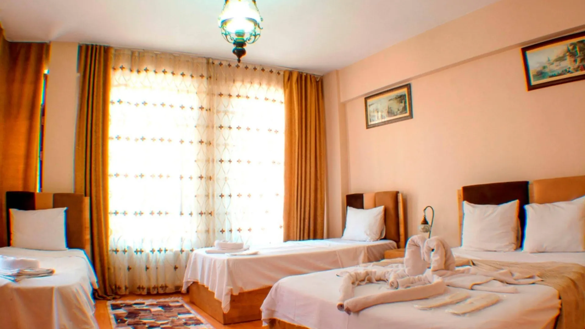 Gedikpasa Konagi Hotel Стамбул Турция