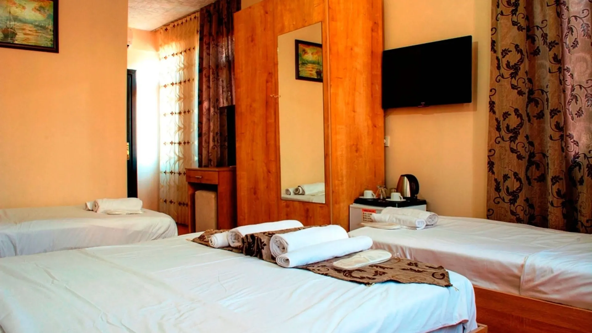 Gedikpasa Konagi Hotel Стамбул 3*,  Турция