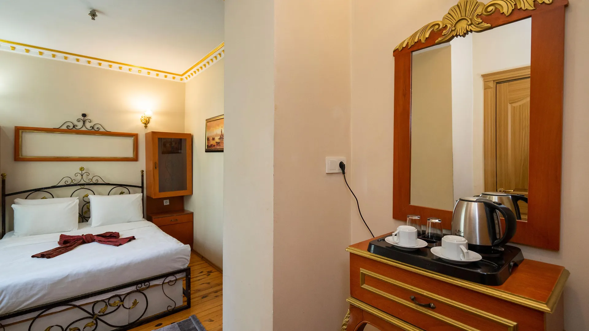 Gedikpasa Konagi Hotel Istanbul