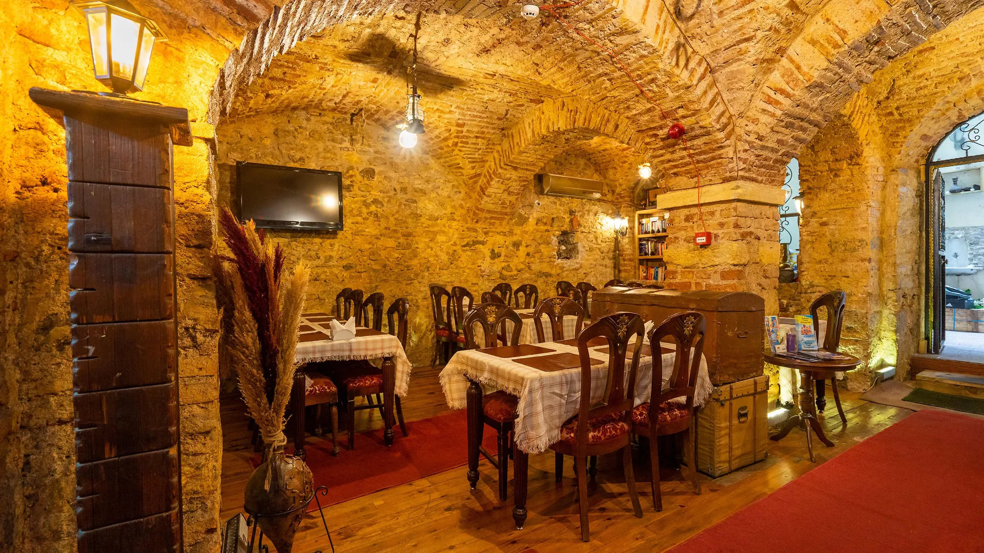 Gedikpasa Konagi Hotel Istanbul