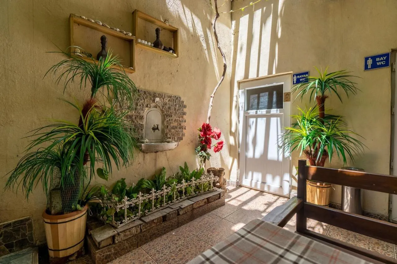 Gedikpasa Konagi Hotel Istambul