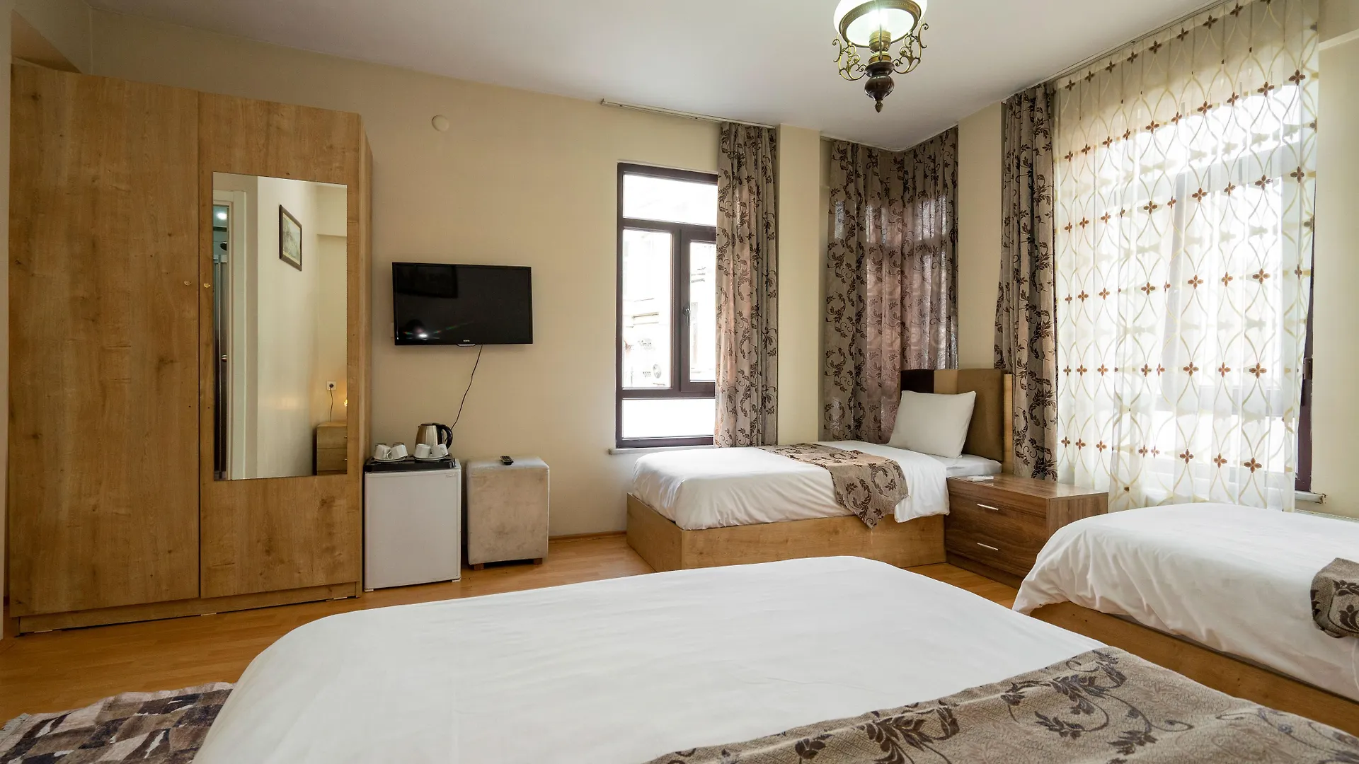 Gedikpasa Konagi Hotel Istambul