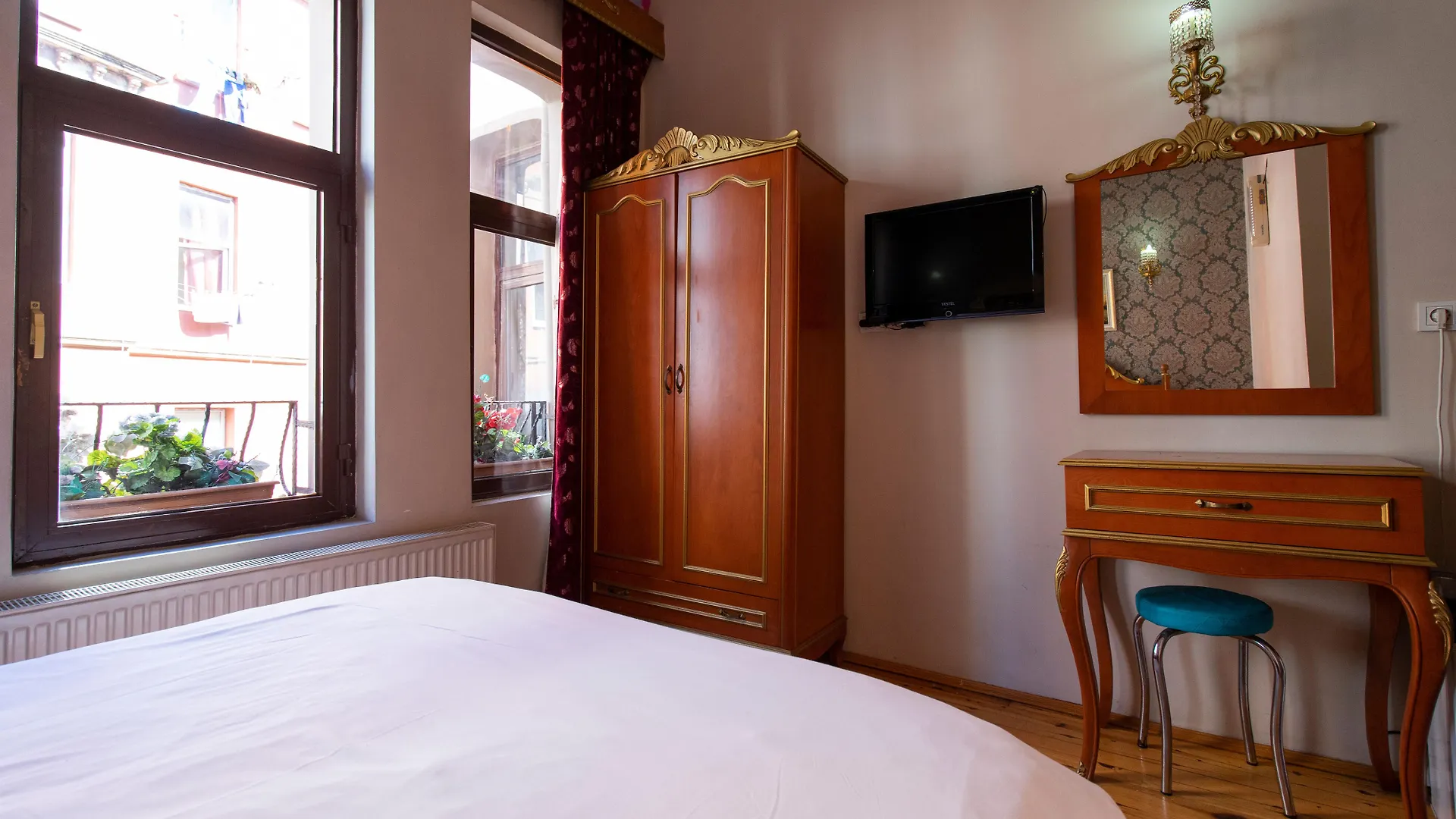 Gedikpasa Konagi Hotel Istambul 3*,