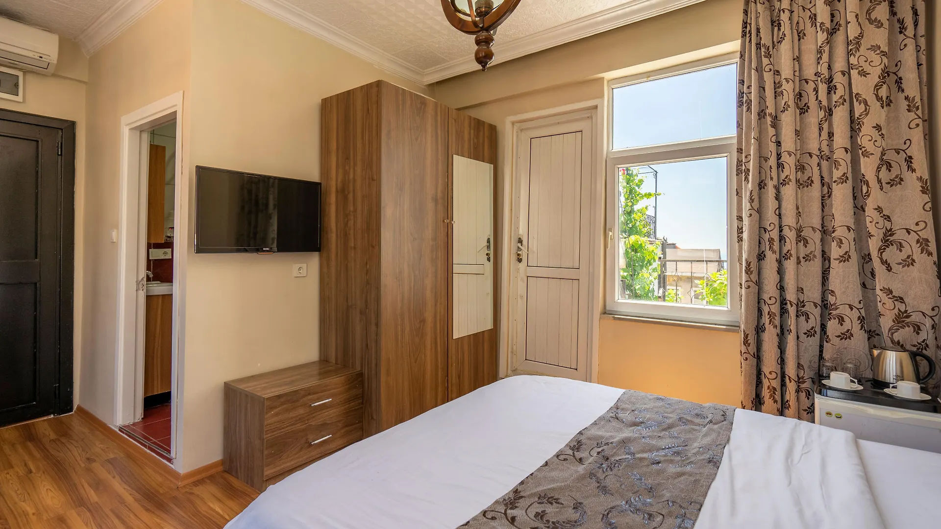 Gedikpasa Konagi Hotel Istambul