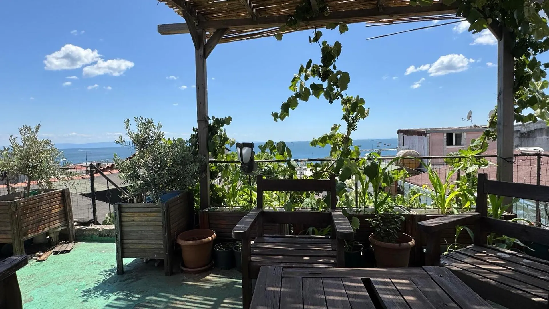 Gedikpasa Konagi Hotel Istanbul