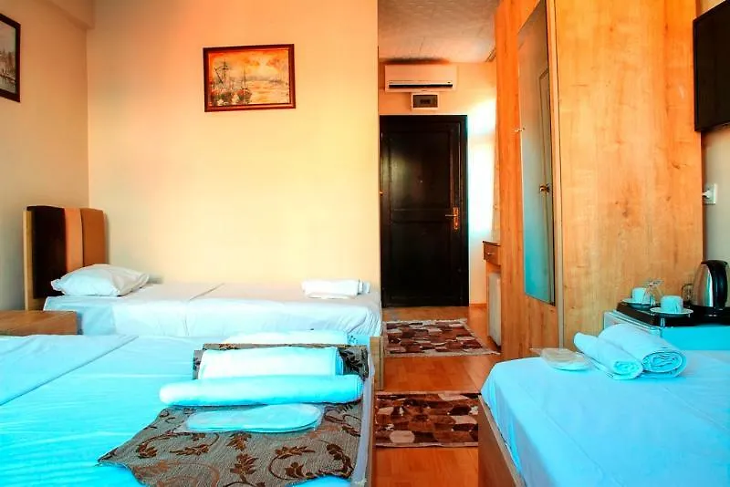 Gedikpasa Konagi Hotel Istambul